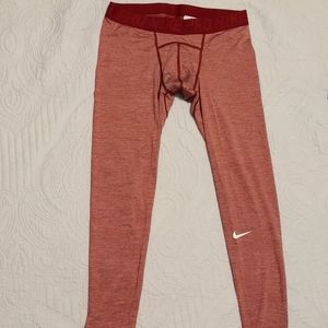 Men's Nike Pro Combat Tights XL